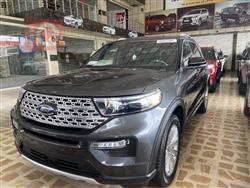 فورد إكسبلورر